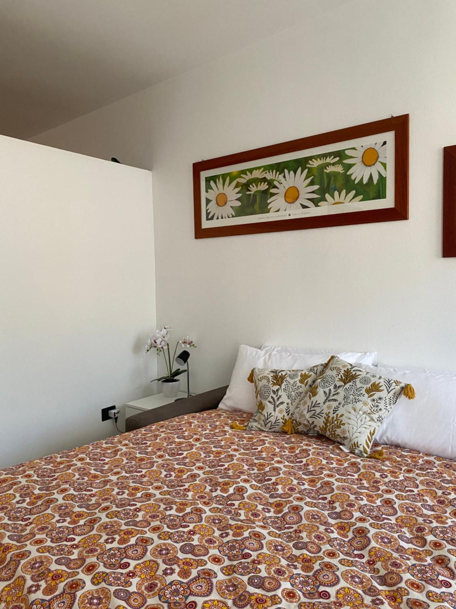 Sole , Neve E Relax Bed & Breakfast Clusone Eksteriør bilde