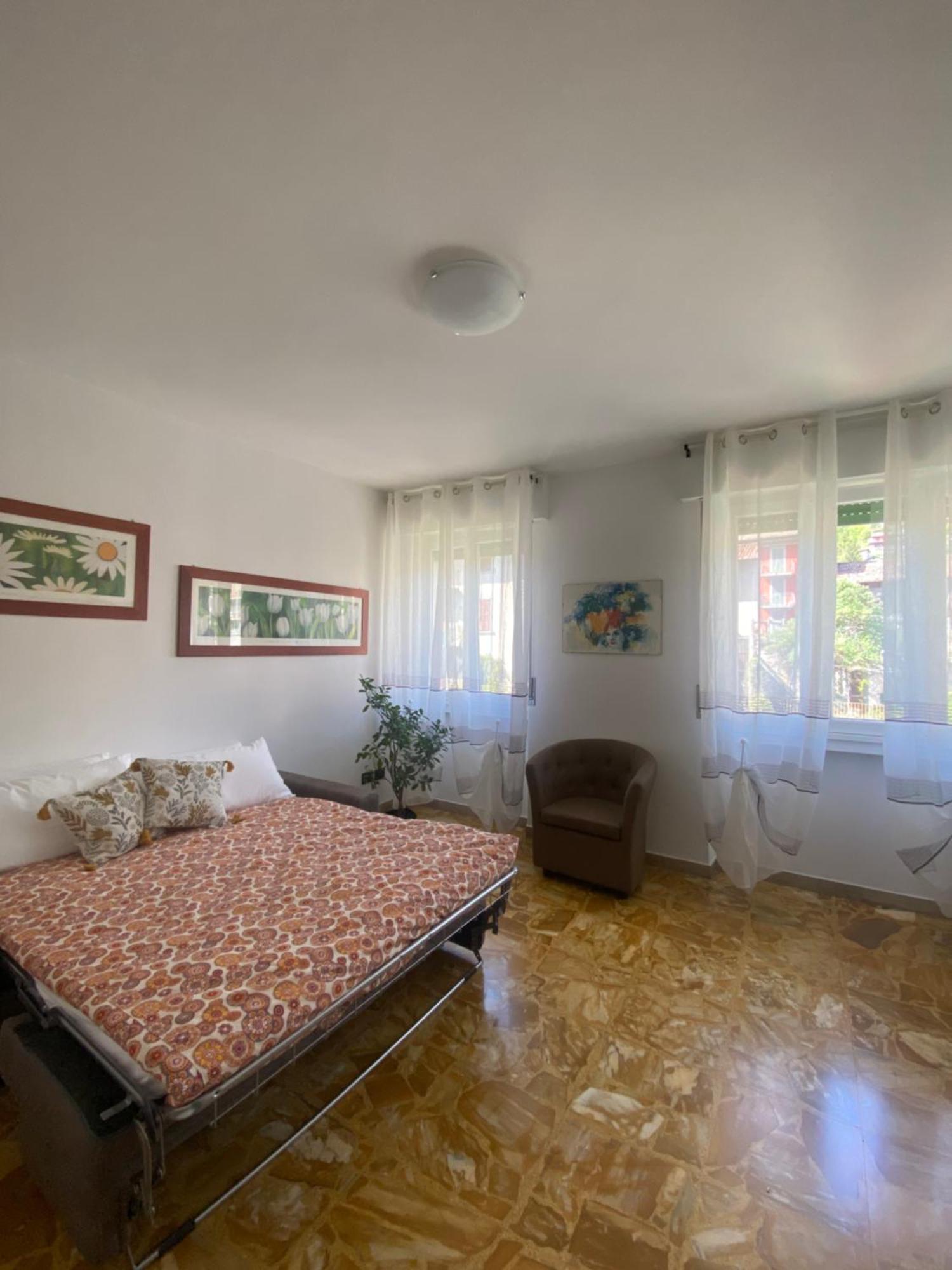 Sole , Neve E Relax Bed & Breakfast Clusone Eksteriør bilde
