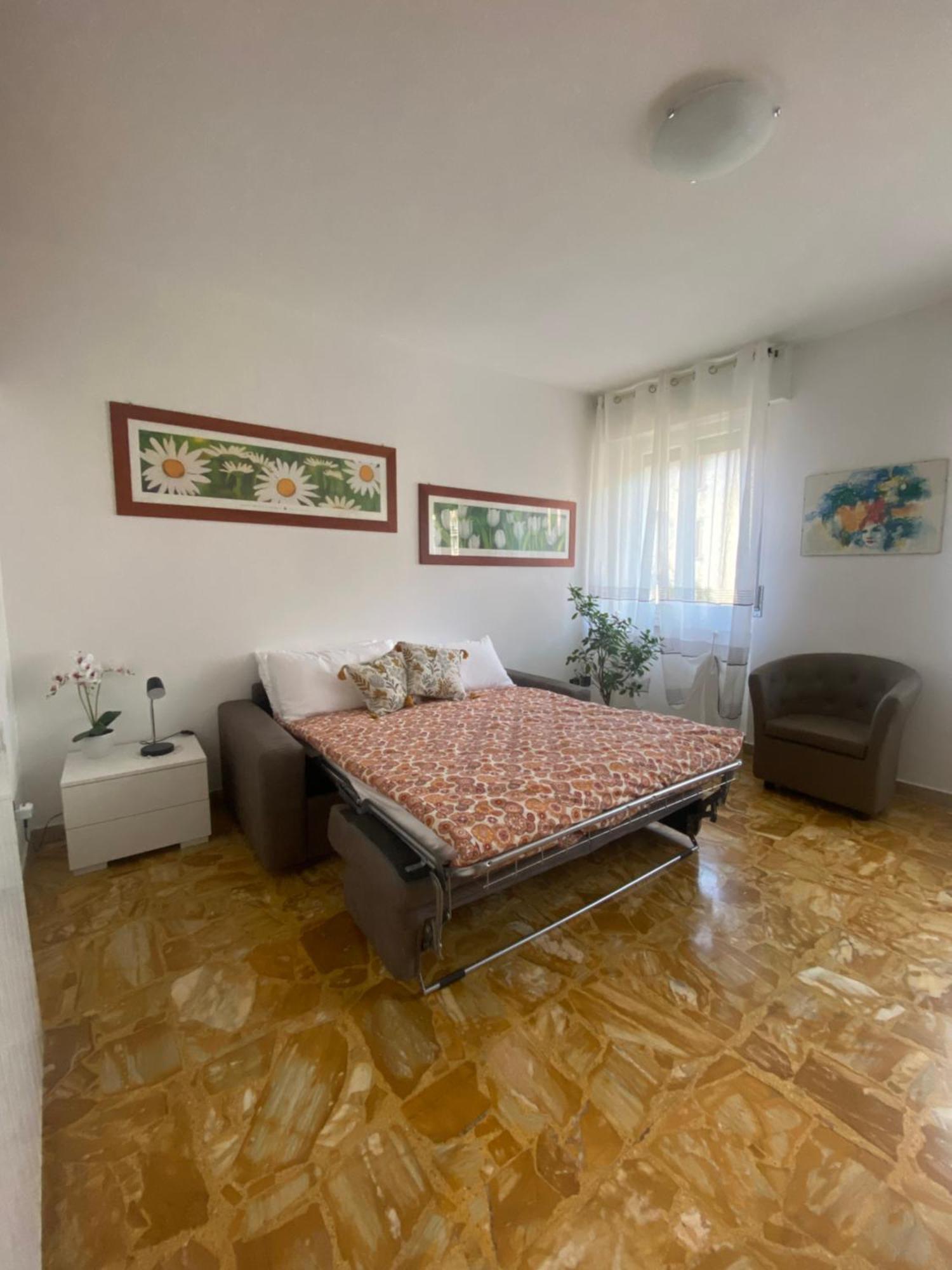 Sole , Neve E Relax Bed & Breakfast Clusone Eksteriør bilde