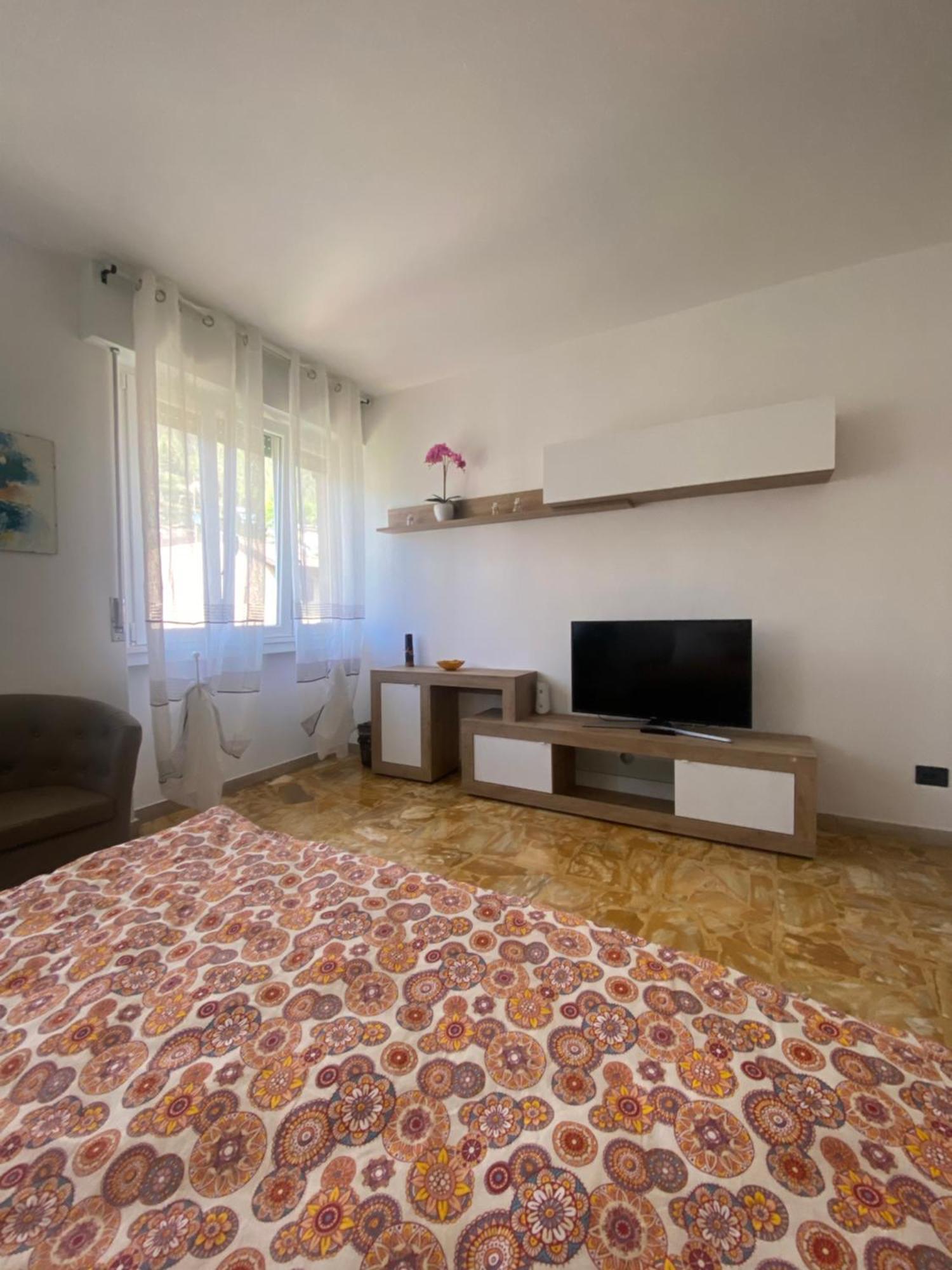 Sole , Neve E Relax Bed & Breakfast Clusone Eksteriør bilde