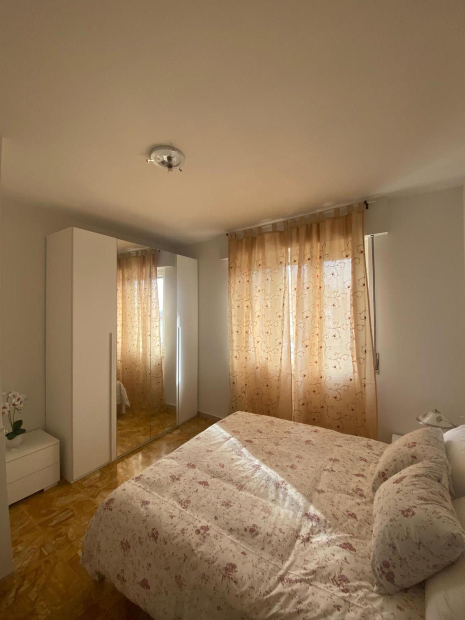 Sole , Neve E Relax Bed & Breakfast Clusone Eksteriør bilde