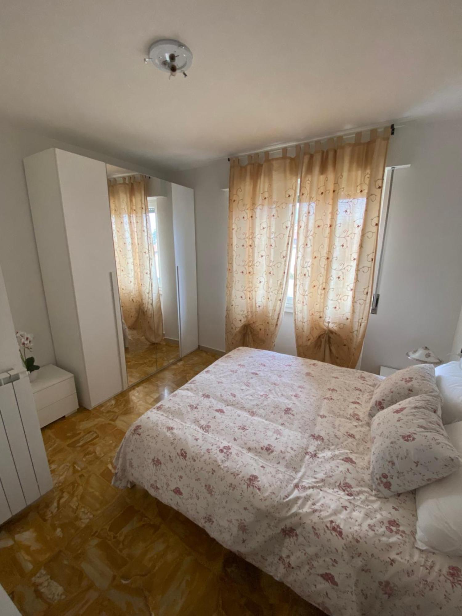 Sole , Neve E Relax Bed & Breakfast Clusone Eksteriør bilde