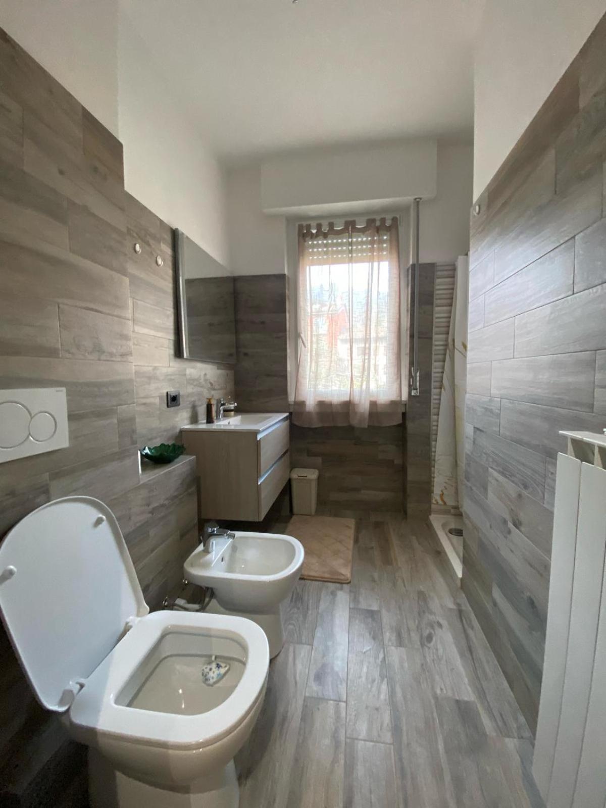 Sole , Neve E Relax Bed & Breakfast Clusone Eksteriør bilde